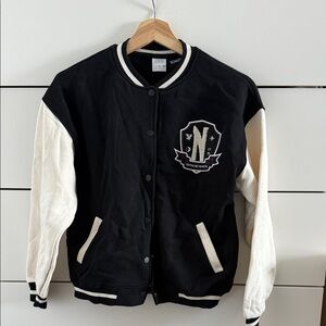 NWT Zara Girl’s Bomber